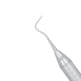 1M Markley, 0.5MM Plugger/Condensor