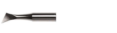 Surgical Elevators – # 45, Cryer, Large Handle, Single End