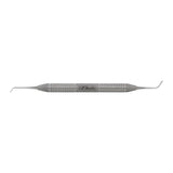 2 Mortonson, 0.6MM/1.2MM Plugger/Condensor