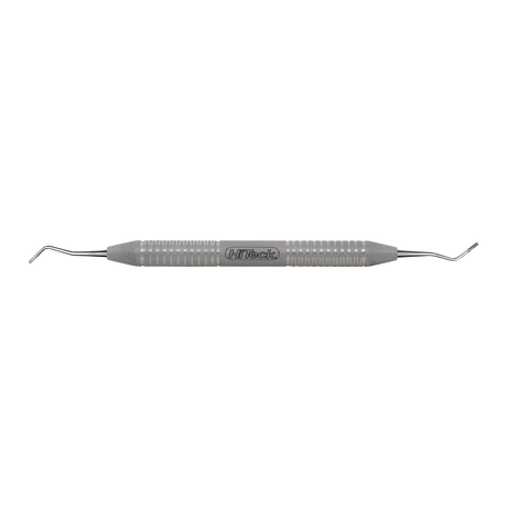 H4 Hollenback, 1.8MM/2.4MM Plugger/Condensor
