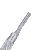 #5 Straight Scalpel Handle
