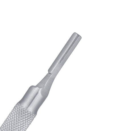 #5 Straight Scalpel Handle