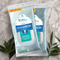 DermaFRESH™ Flushable Personal Cleansing Wipes 24 each/pack, 24 pack/case