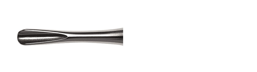 Surgical Elevators – # 34 (12), Root, Large Handle, Single End