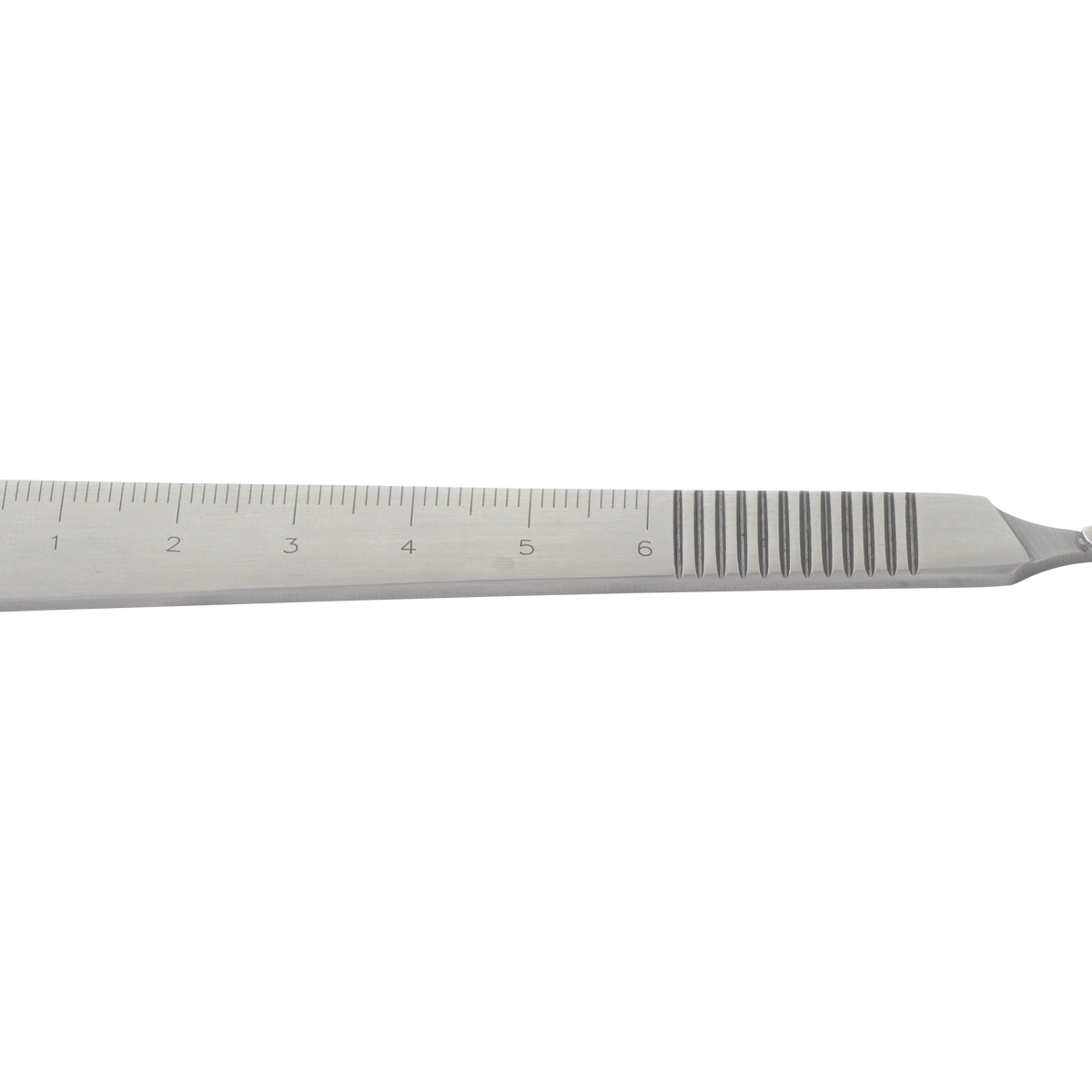 #3 Scalpel Handle with Scale – Precision Instrument for Measured ...