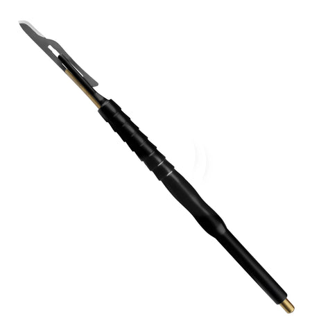 PUSH Scalpel Handle