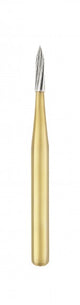 Trimming & Finishing Carbide Burs – 12 Blade FG, 100/Pkg