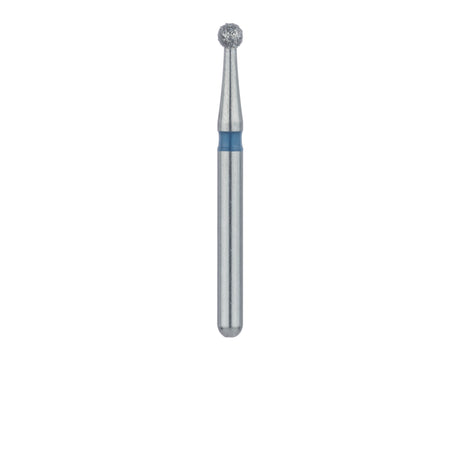 Singles Disposable Diamonds – FG, Round, 25/Pkg