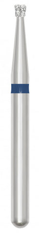 Revelation Diamonds FG Medium Inverted Cone - 5/PK