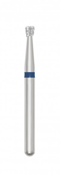 Revelation Diamonds FG Medium Inverted Cone - 5/PK