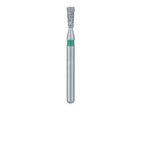 Singles Disposable Diamonds – FG, Inverted Cone, 25/Pkg
