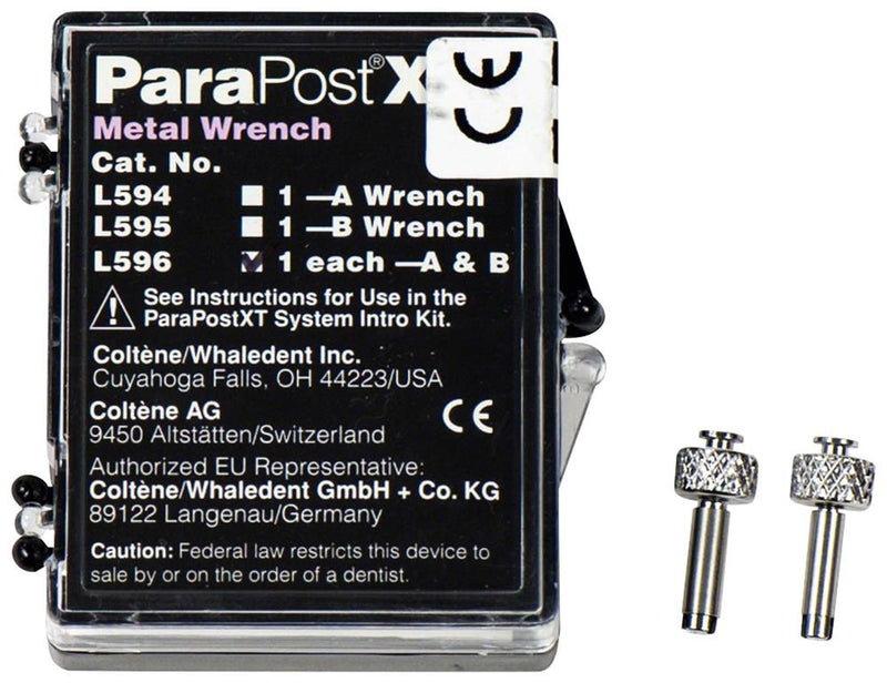ParaPost® XT™ Metal Wrench