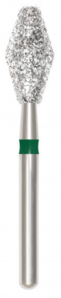 Revelation Diamond FG Coarse Barrel - 5/PK