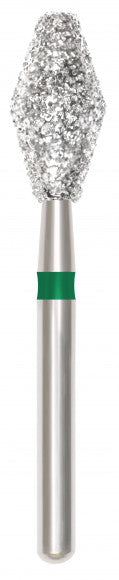 Revelation Diamond FG Coarse Barrel - 5/PK
