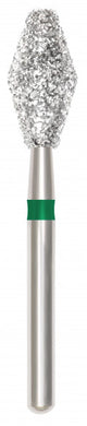 Revelation Diamond FG Coarse Barrel - 5/PK