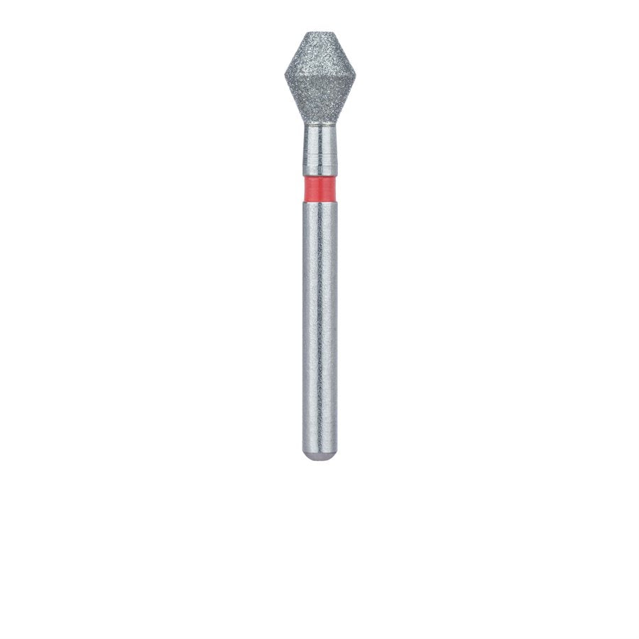 Diamond Instruments – FG, Barrel