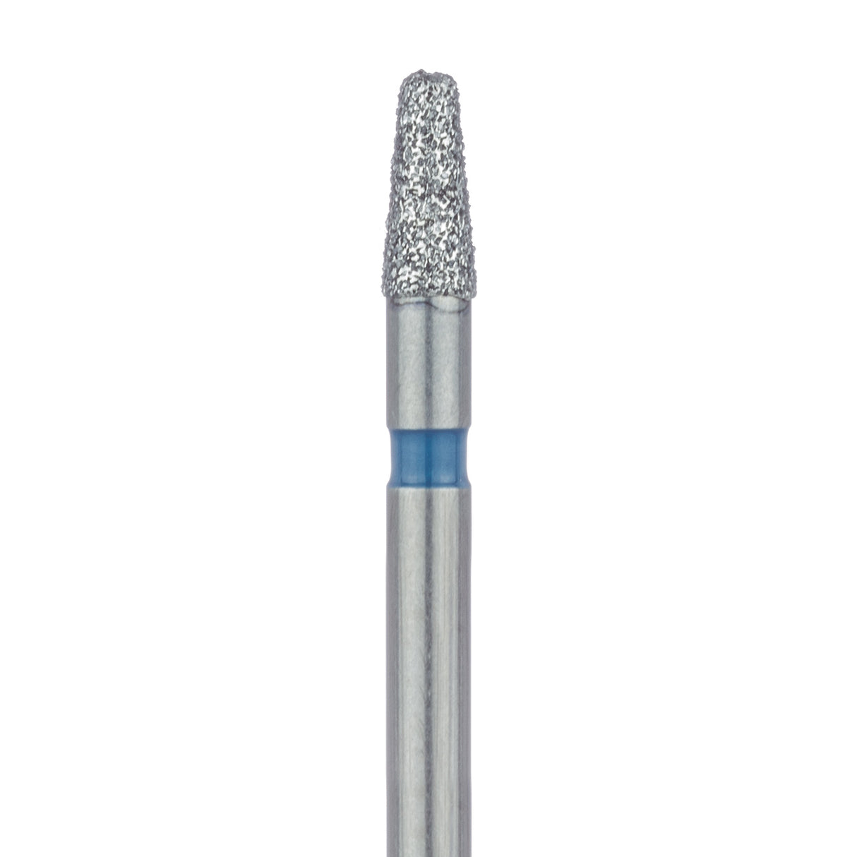 Singles Disposable Diamonds – FG, Tapered Fissure, 25/Pkg