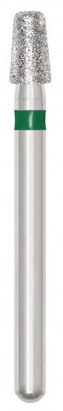 Revelation Diamonds FG Coarse Cylinder - 5/PK