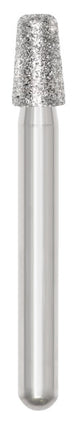 Revelation Diamonds FG Medium Cylinder - 5/Pk