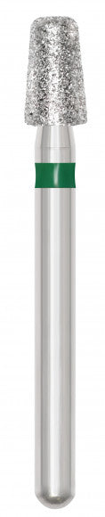 Revelation Diamonds FG Coarse Cylinder - 5/PK
