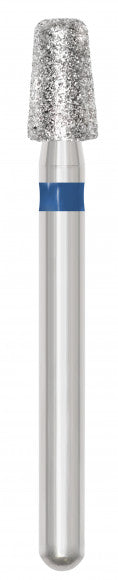 Revelation Diamonds FG Medium Cylinder - 5/Pk