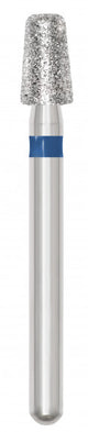 Revelation Diamonds FG Medium Cylinder - 5/Pk