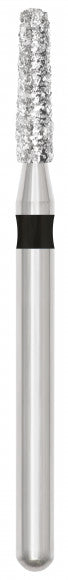 Revelation Diamonds Super Coarse FG Cylinder #846KR-016SC 1.6mm Head Diameter - 5/PK