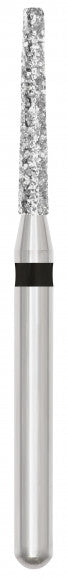 Revelation Diamonds FG Super Coarse Flat End Cone - 5/PK