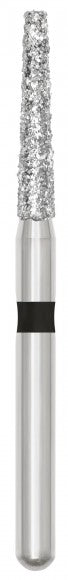 Revelation Diamonds FG Super Coarse Flat End Cone - 5/PK