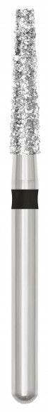 Revelation Diamonds FG Super Coarse Flat End Cone - 5/PK