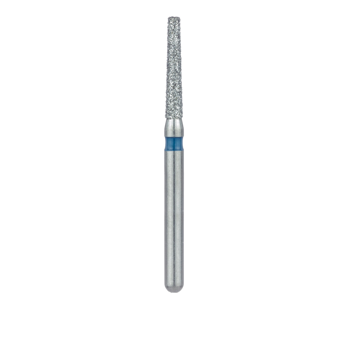 Singles Disposable Diamonds – FG, Tapered Fissure, 25/Pkg