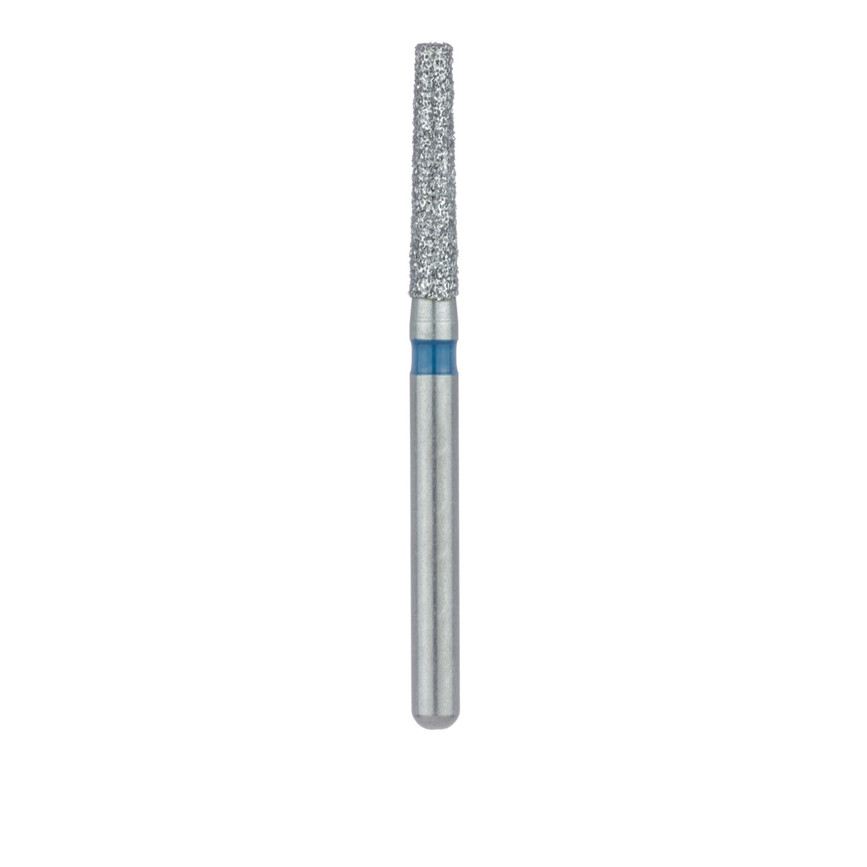 Singles Disposable Diamonds – FG, Tapered Fissure, 25/Pkg