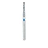 Singles Disposable Diamonds – FG, Tapered Fissure, 25/Pkg