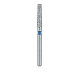 Singles Disposable Diamonds – FG, Tapered Fissure, 25/Pkg