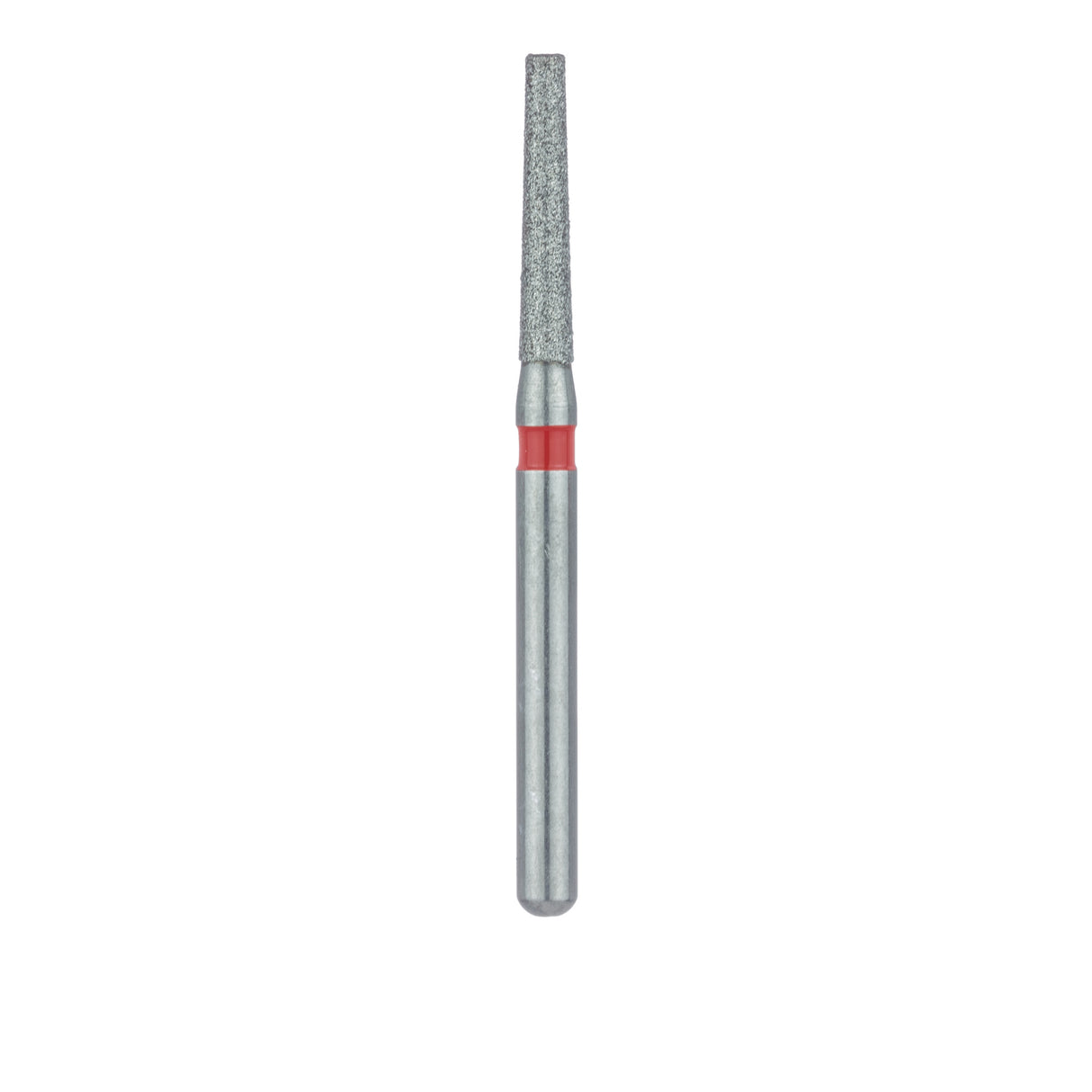 Singles Disposable Diamonds – FG, Tapered Fissure, 25/Pkg