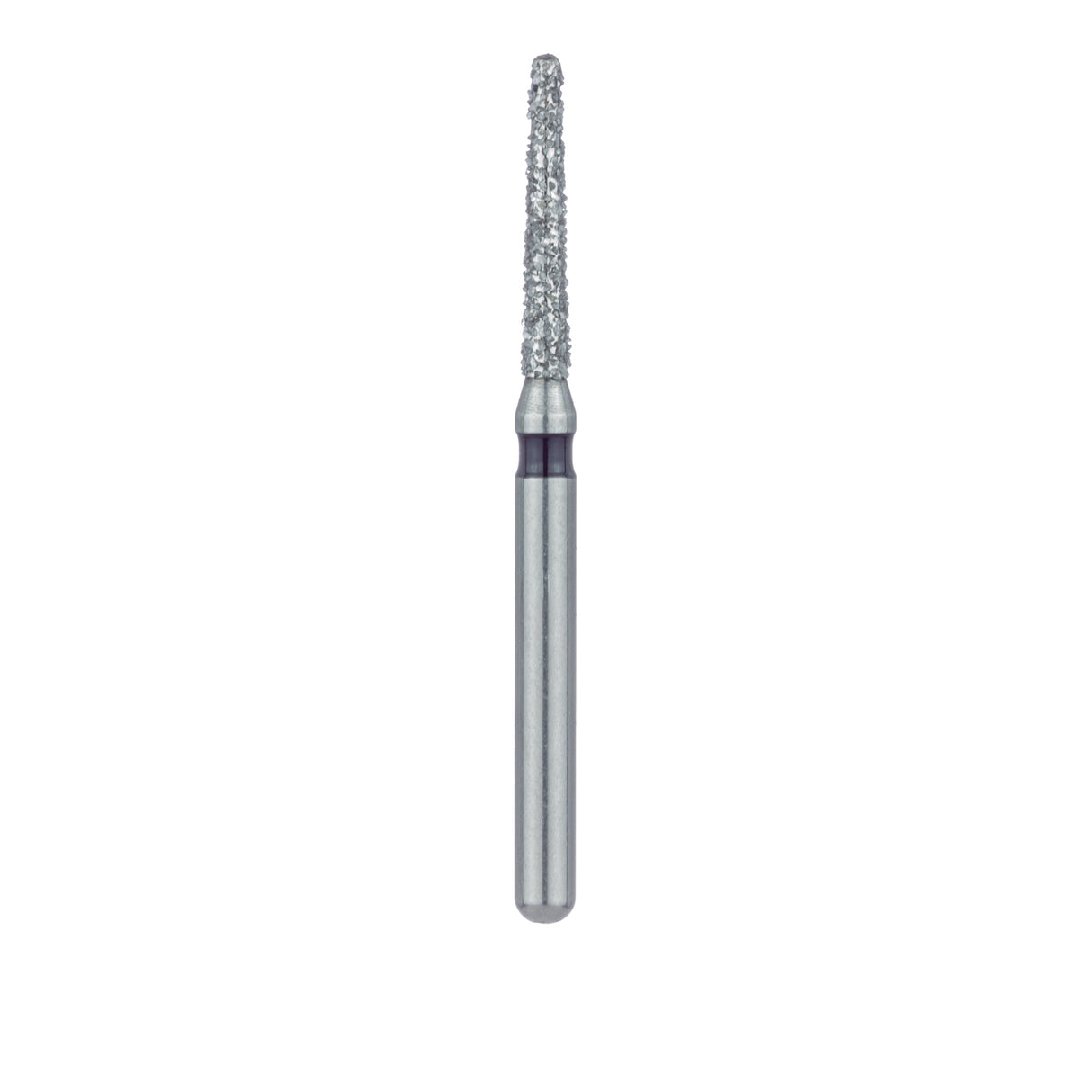Singles Disposable Diamonds – FG, Tapered Fissure, 25/Pkg