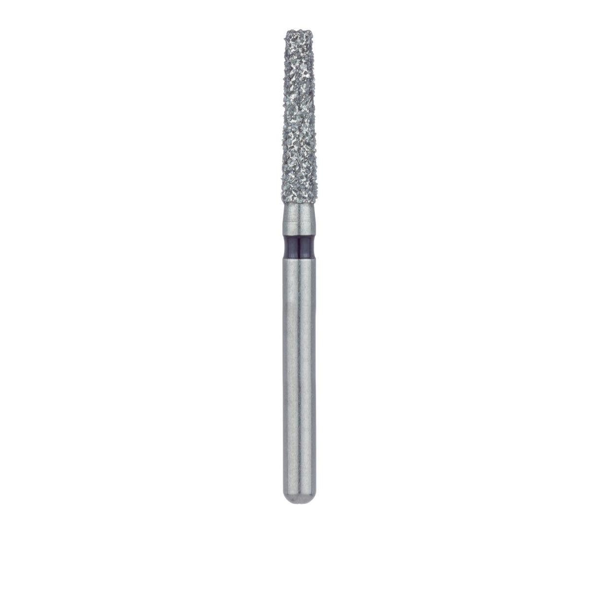 Singles Disposable Diamonds – FG, Tapered Fissure, 25/Pkg