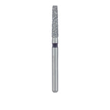 Singles Disposable Diamonds – FG, Tapered Fissure, 25/Pkg