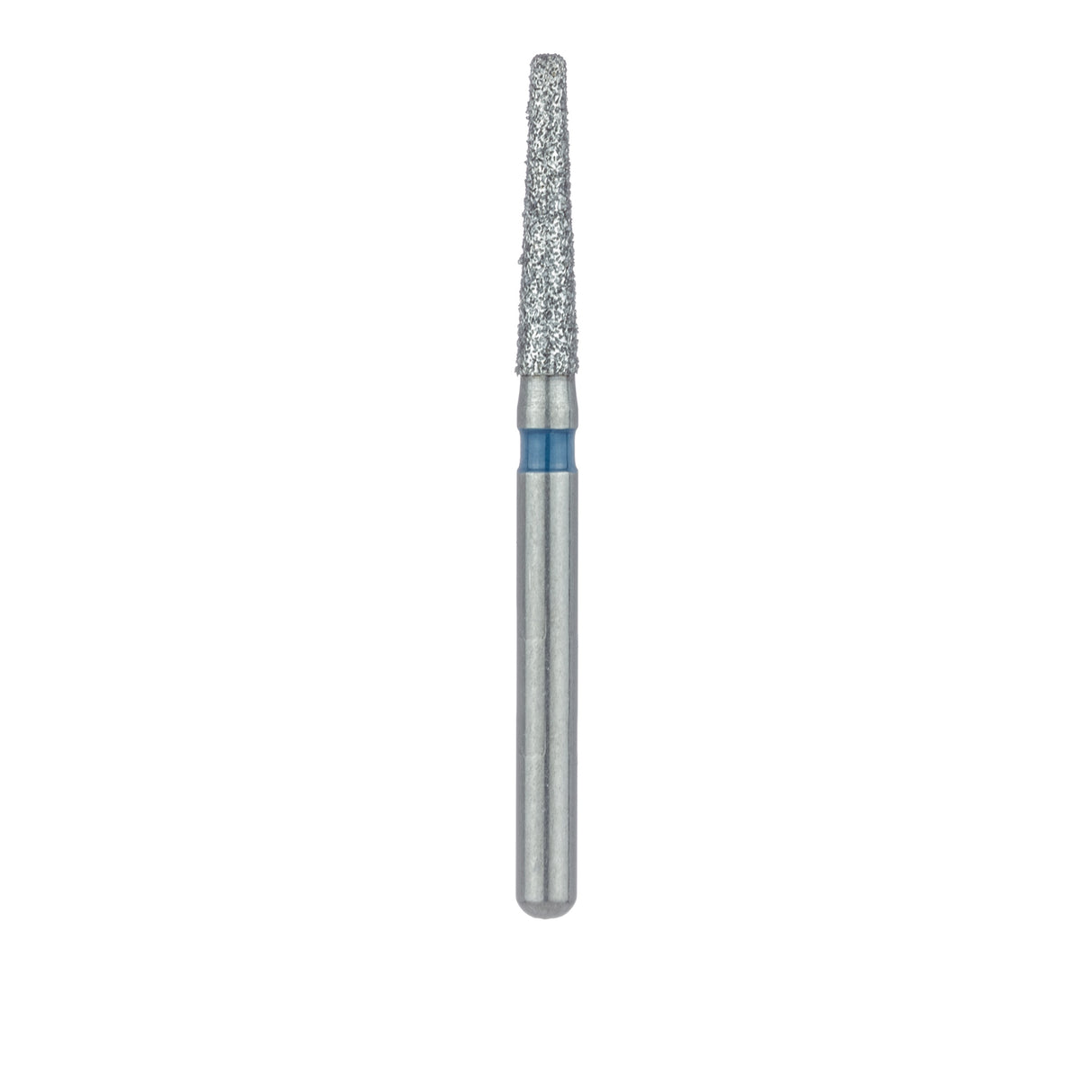 Singles Disposable Diamonds – FG, Tapered Fissure, 25/Pkg