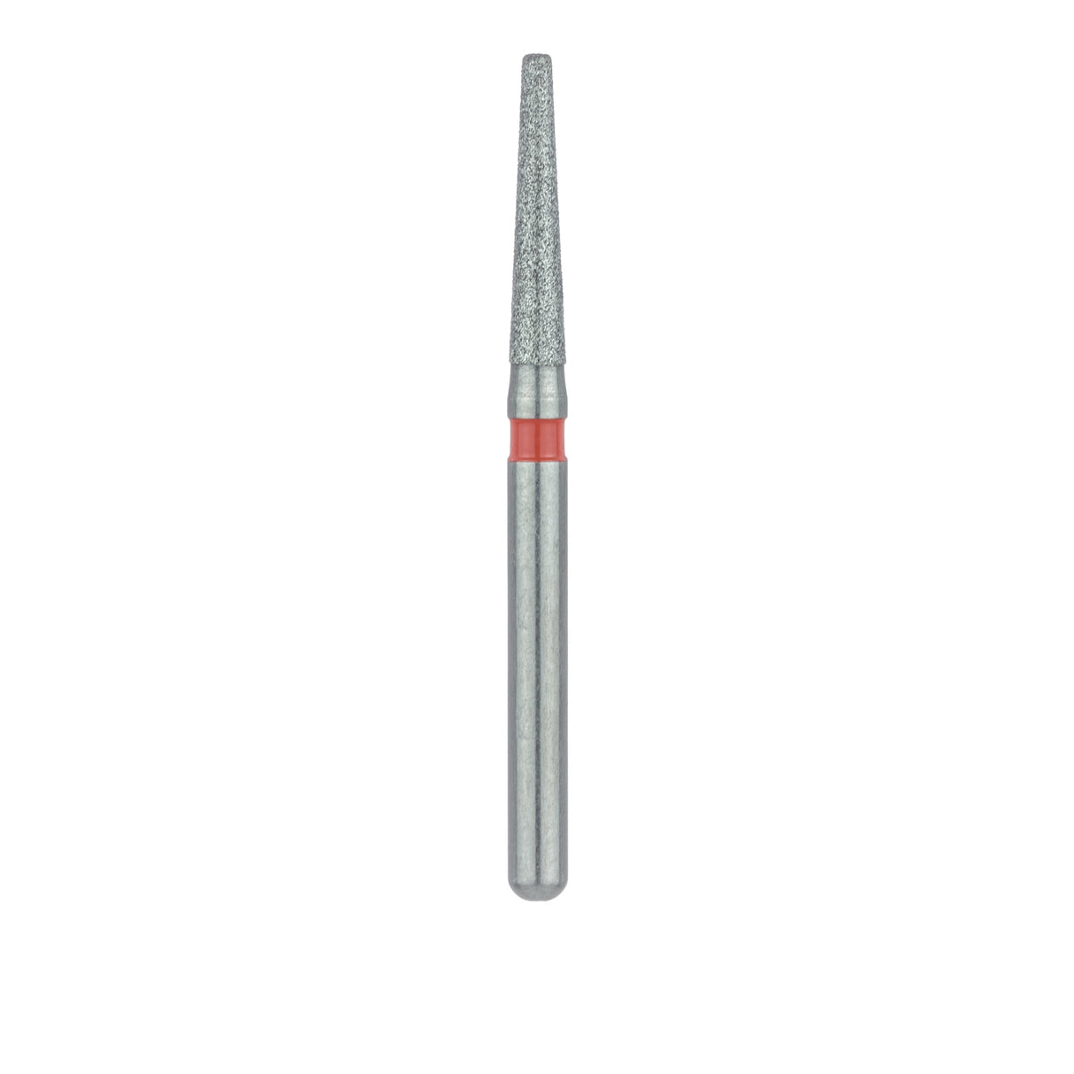 Singles Disposable Diamonds – FG, Tapered Fissure, 25/Pkg