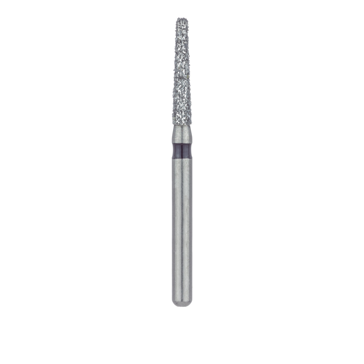 Singles Disposable Diamonds – FG, Tapered Fissure, 25/Pkg