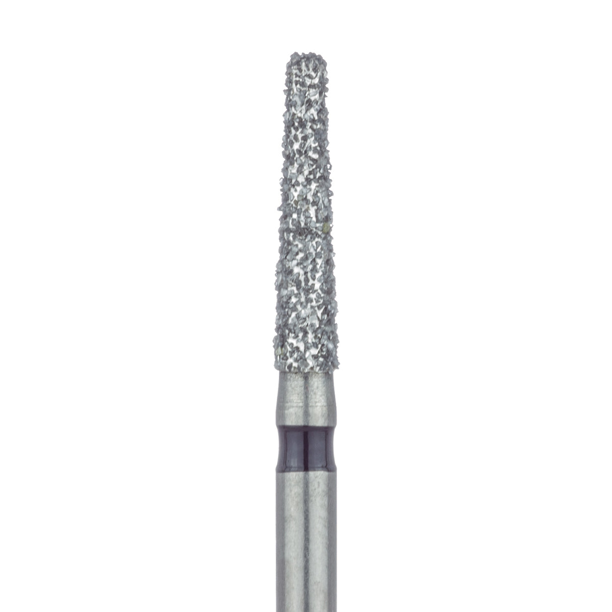 Singles Disposable Diamonds – FG, Tapered Fissure, 25/Pkg