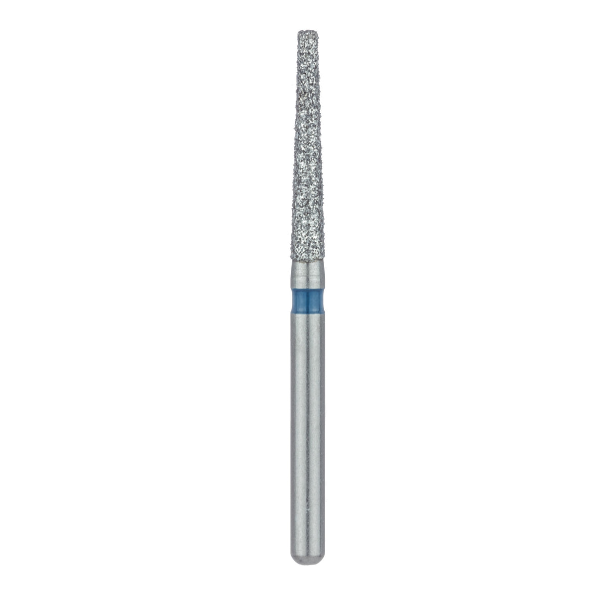 Singles Disposable Diamonds – FG, Tapered Fissure, 25/Pkg