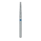 Singles Disposable Diamonds – FG, Tapered Fissure, 25/Pkg
