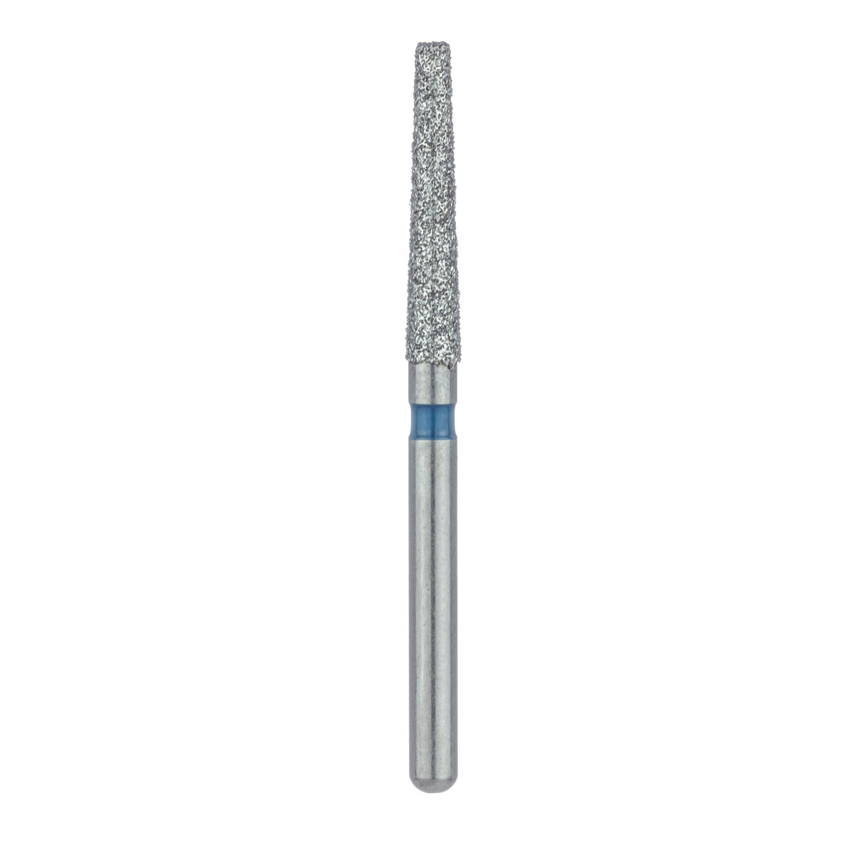 Singles Disposable Diamonds – FG, Tapered Fissure, 25/Pkg