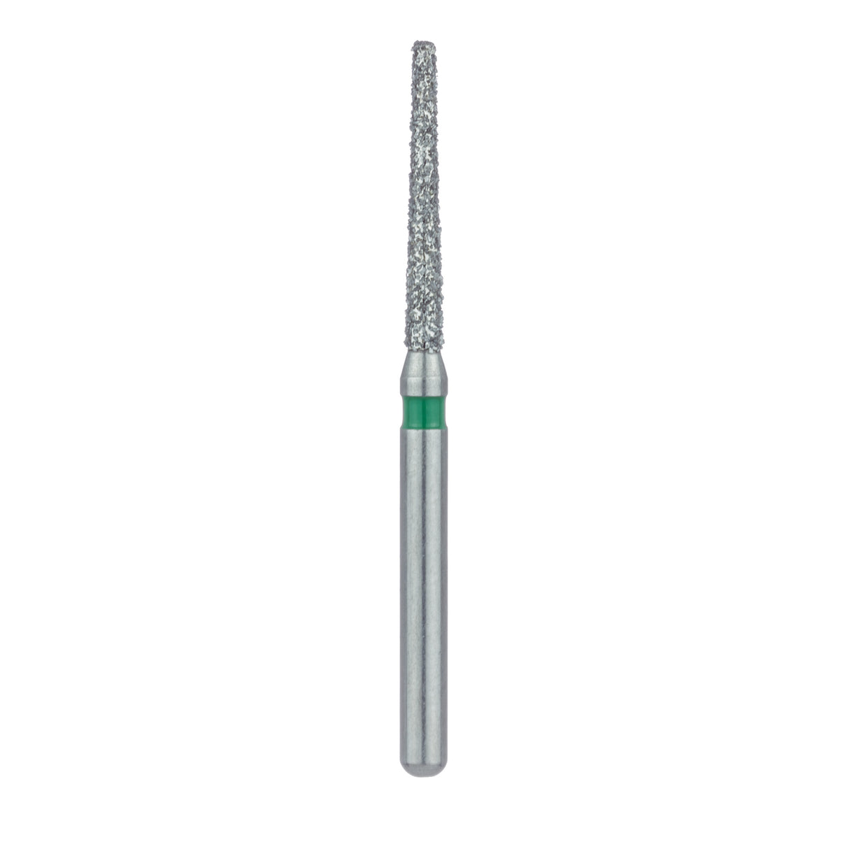 Singles Disposable Diamonds – FG, Tapered Fissure, 25/Pkg