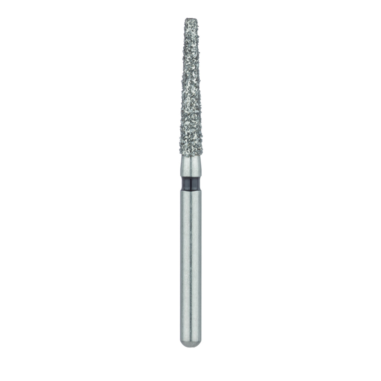 Singles Disposable Diamonds – FG, Tapered Fissure, 25/Pkg