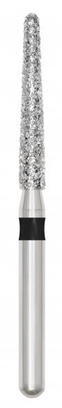 Revelation Diamonds FG Super Coarse Round End Taper - 5/PK