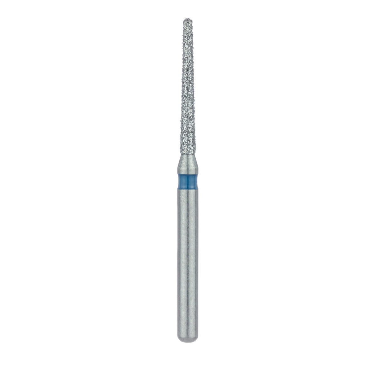 Singles Disposable Diamonds – FG, Tapered Fissure, 25/Pkg