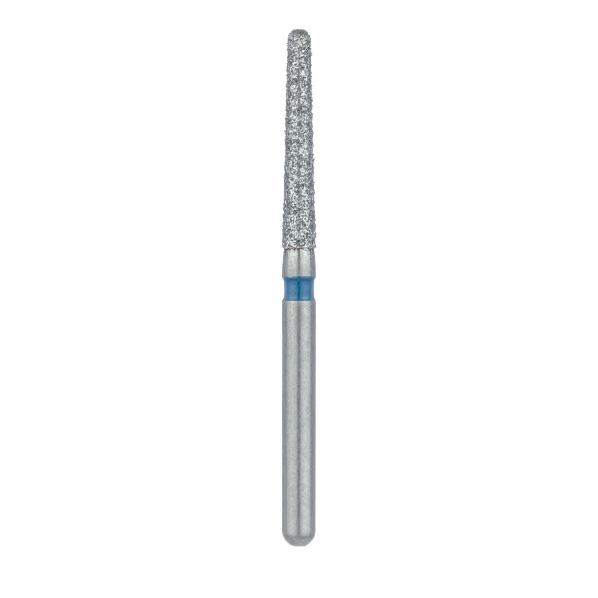 Singles Disposable Diamonds – FG, Tapered Fissure, 25/Pkg